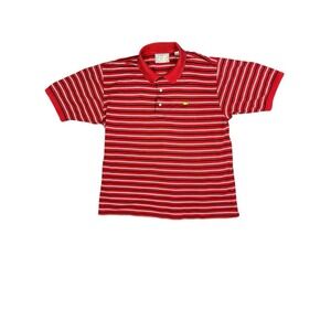 Augusta National Golf Shop VTG Masters Tournament Size XL Short Sleeve Polo